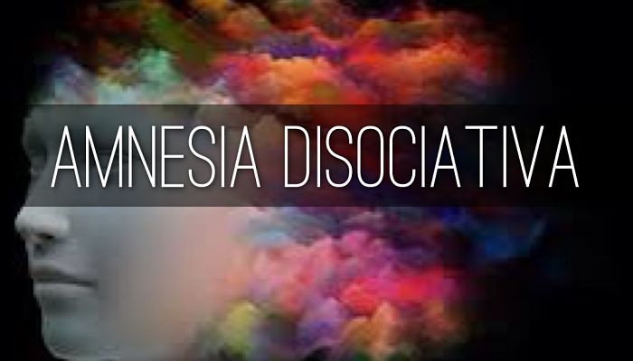 amnesia disociativa