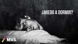 miedo a dormir