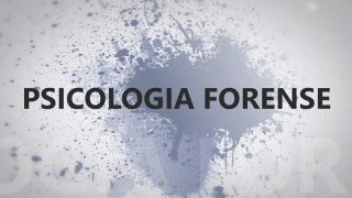 psicología forense