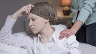 miedo al cáncer