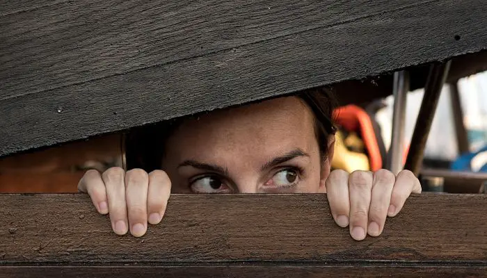 Miedo A Besar: Causas, Síntomas, Tratamientos, Terapias