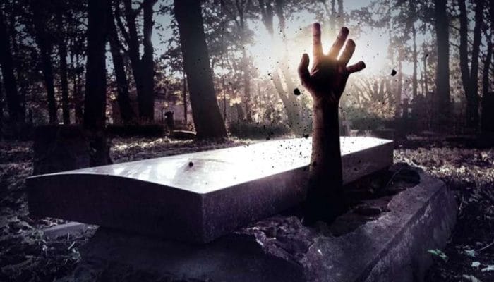 Miedo A Ser Enterrado Vivo: Causas, Síntomas, Tratamientos