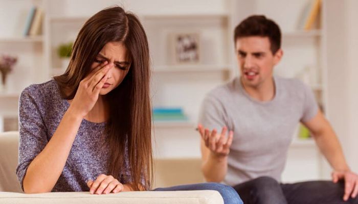 9 Tips De Cómo Salir De Una Relación Tóxica Y Signos De Alerta.