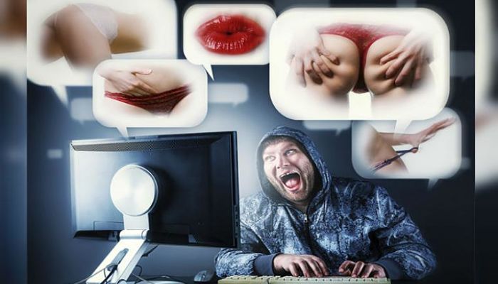 Adicción A La Pornografía: Etapas, Síntomas, Causas Y Tratamientos